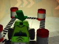 Игра Delivery Monster