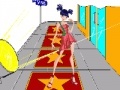 Игра Winx Club in Hollywood