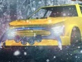 Игра Artic monster truck