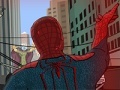 Игра Spiderman Save The Town 2