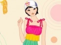 Игра Mannequin Dress Up