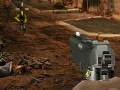 Игра Combat Zone Shooter