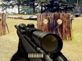 Игра Cross Fire Sniper King 2