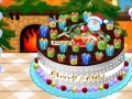 Игра Christmas Cake 