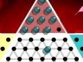 Игра Chinese Checkers