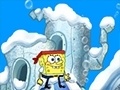 Игра SpongeBob Jump 3