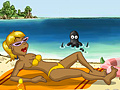 Игра Murphy's Holiday Laws