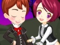 Игра Halloween Love