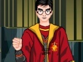 Игра Make up Harry Potter
