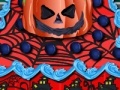 Игра Cooking Halloween Cake