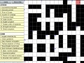 Игра Grey Olltwits: Crossword Go4