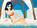 Игра Hotel resort