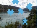 Игра Verdon Gorge Jigsaw