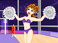 Игра Cheerleader