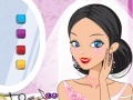 Игра Bride Makeover