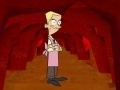 Игра Johnny Test: Problem Dad