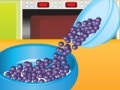 Игра Blue Berry Pie Baking