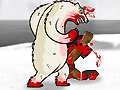 Игра Polar Bear Payback