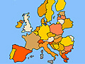 Игра Geography Game: Europe