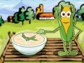 Игра Corn Porridge