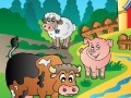 Игра Hidden numbers : Farm