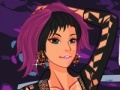 Игра Disco Club Girl Dress Up 