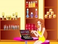 Игра Cosmetics shop