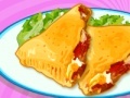 Ігра Crescent Pizza Pockets