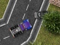 Ігра 18 wheels driver 5 