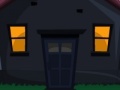 Игра Halloween House Decor