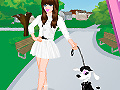 Игра Me And My Pet