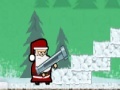 Игра zooking Xmas 2