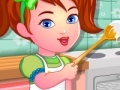 Игра Rice Pudding