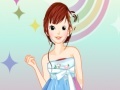 Игра Spring 2013 Dress Up