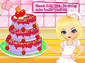 Игра Perfect Birthday Cake