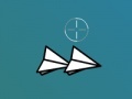 Игра Quickshot Paper Plane