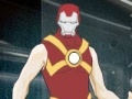 Ігра Iron Man Costume