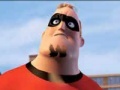 Ігра The incredibles find the alphabets