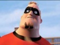 Игра The incredibles find the alphabets