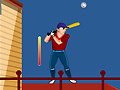 Игра Urban BaseBall