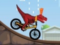 Игра Rex stunts