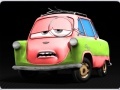 Игра New pages cars 2