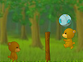 Игра Bear ball