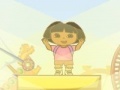 Игра Dora Stage Show