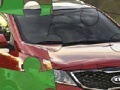 Игра Drifting Kia Sportage SX