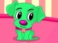 Игра Puppy Daily Care
