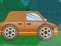 Игра Rubber Car 