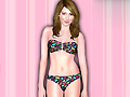 Игра Ashley Tisdale Shopping