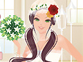 Игра Perfect Wedding Look