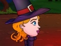 Игра Good Witch Adventure